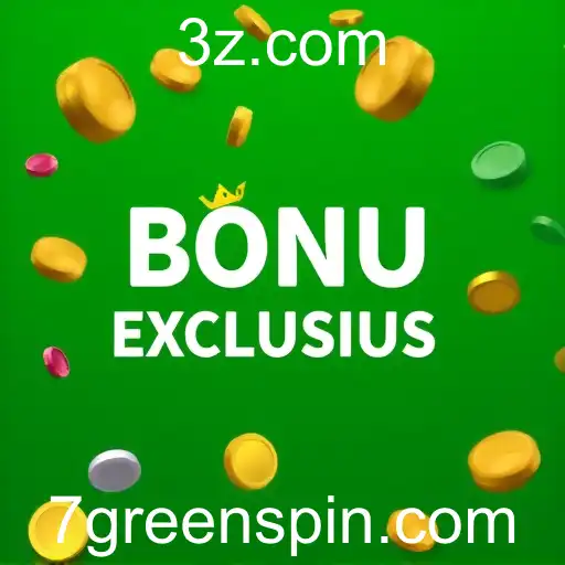O Impacto da 'Greenspin' no Mercado de Jogos Online