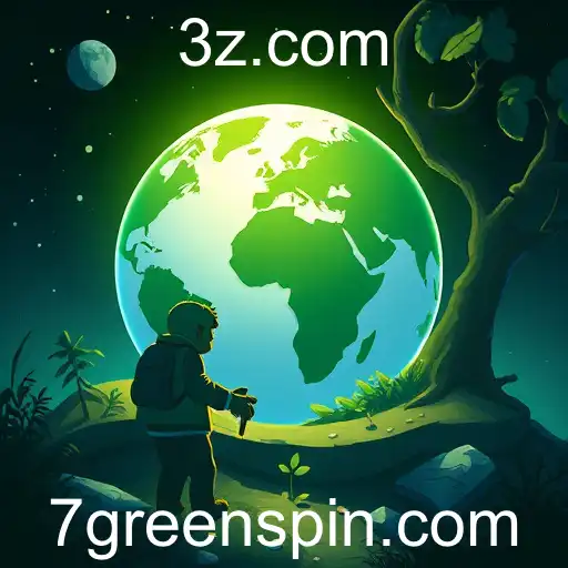 Inovações Verdes no Mundo dos Jogos