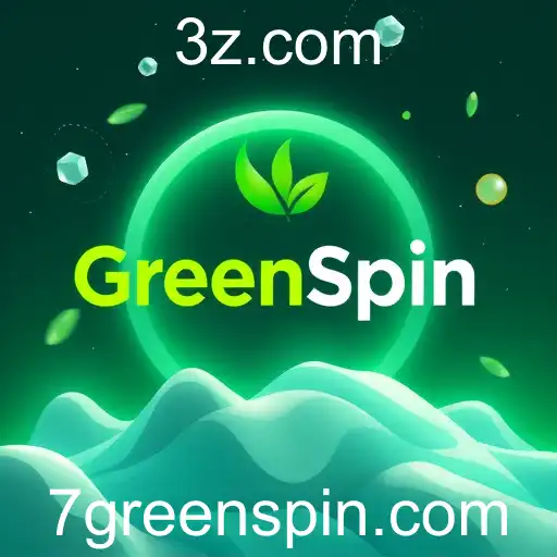 Revolução Verde nos Jogos Online: Greenspin Ganha Força