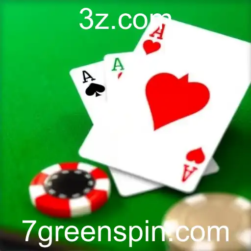 Blackjack no Greenspin: Uma Experiência Fascinante para Jogadores