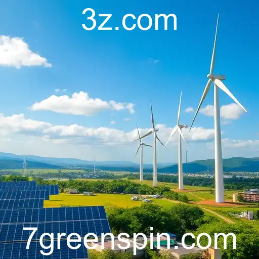 Transição Energética no Brasil: Avanços e Desafios em 2025