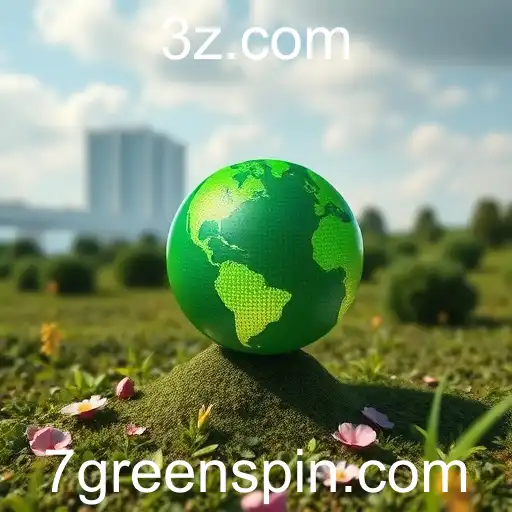 A Revolução Verde no Mundo dos Games