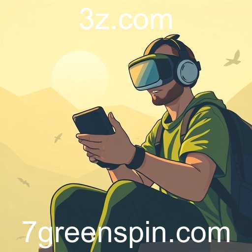 O Crescimento da Greenspin no Setor de Jogos em 2025