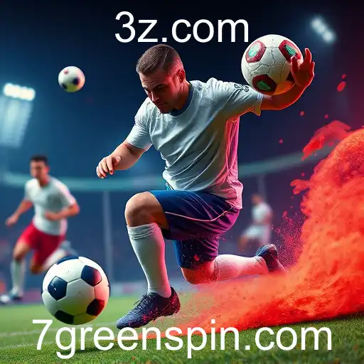 Revolução Verde nos Jogos: Greenspin Ganha Protagonismo
