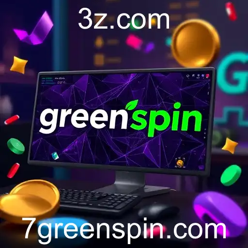 O Crescimento do Greenspin no Mercado de Jogos