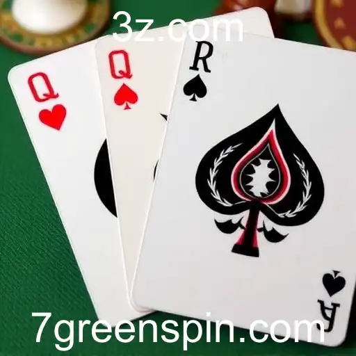 O Impacto dos Jogos Online e a Expansão do Greenspin